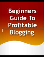 Beginners Guide To Profitable Blogging