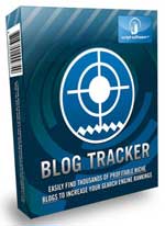 Blog tracker