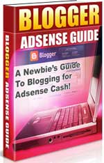 Blogger AdSense Guide