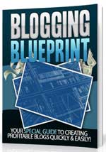 Blogging Blueprint