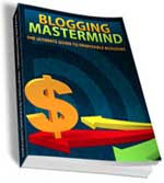 Blogging Mastermind
