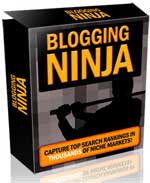 Blogging Ninja