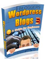 Blogging With Wordpress