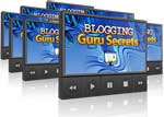 Blogging guru system