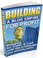 Building a Blog Empire for Profit