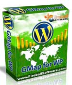 GMap For Wordpress
