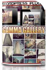 Gamma Gallery Plugin