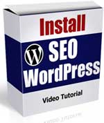 Install SEO for Wordpress