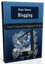 Make Money Blogging 3