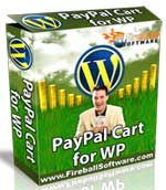 PayPal Cart For Wordpress