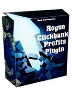 Rogue Clickbank profit