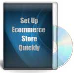 Set Up Ecommerce Store Quickly