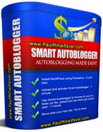 Smart autoblogger
