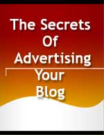 The Secrets Of Advertising Your Blog
