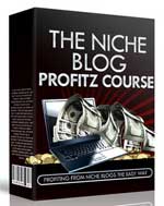 The niche blog profits course