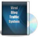 Viral Blog Traffic System