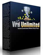 Viral Unlimited Package
