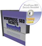 Wordpress SEO secrets revealed