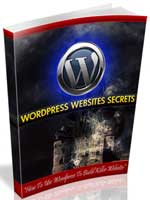 Wordpress Website Secrets