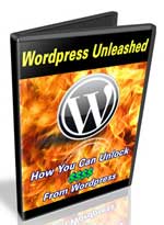 Wordpress unleashed