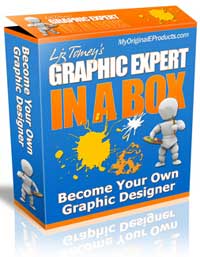 Graphic Expert In A Box
